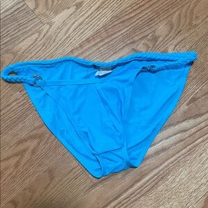 Andrew Christian Braided Bikini